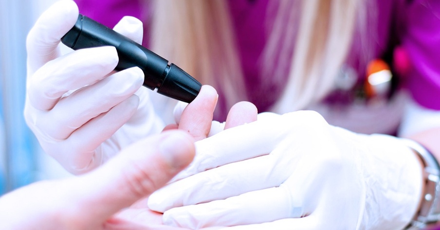 AMIIF presenta Día Mundial de la Salud 2016, venciendo a la Diabetes