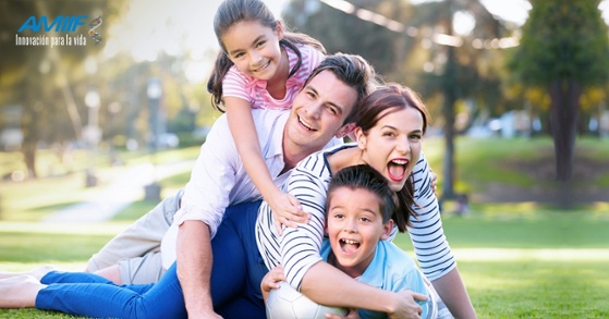 Aire limpio acciones para promover la salud de nuestros niños