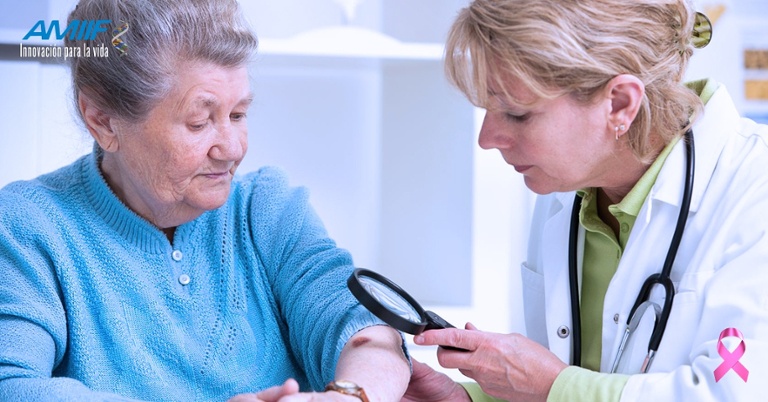 El Sector Salud debe Romper Barreras para las Personas con Psoriasis