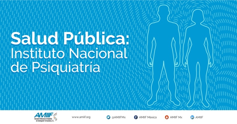 Instituto Nacional de Psiquiatría