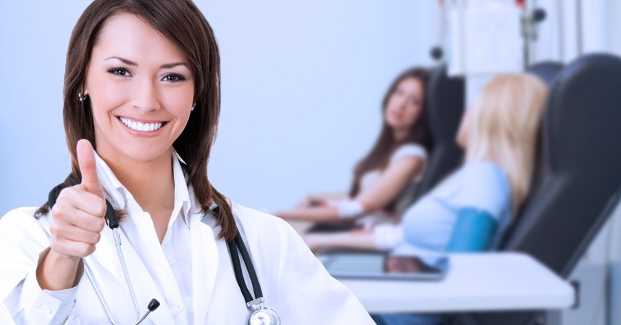 Organización Mundial de la Salud Día Mundial del Donante de Sangre