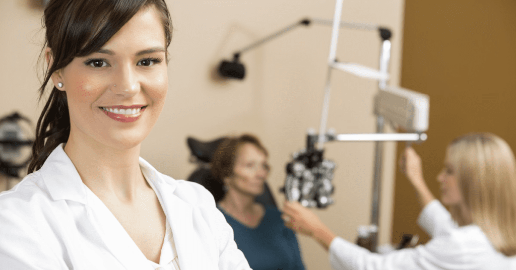 Una esperanza para el Glaucoma