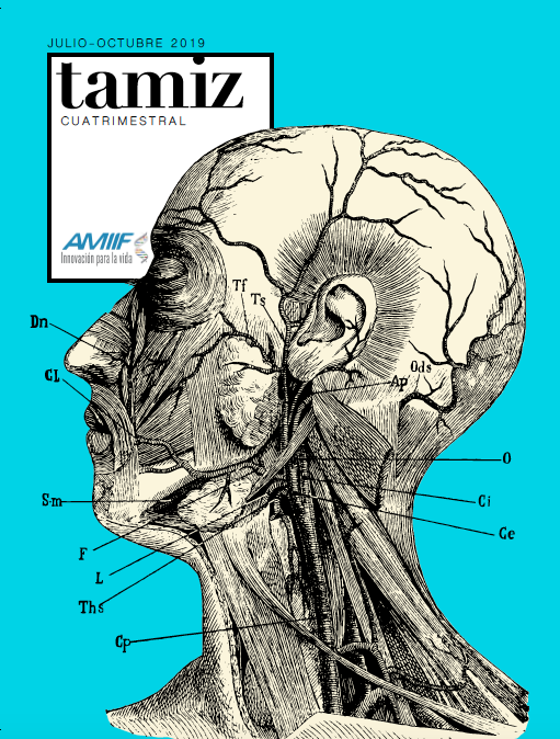 tamiz cuatrimestral amiif