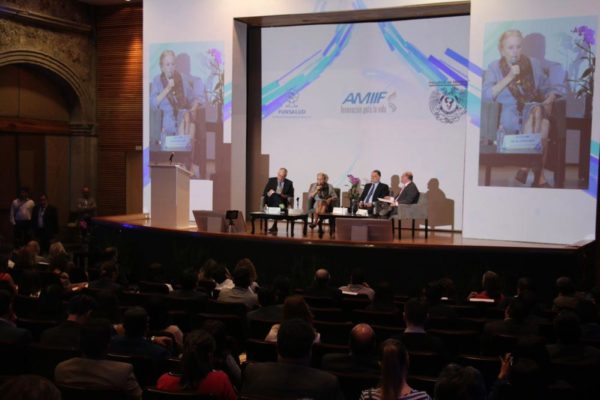 Conversando con Asa Christina Laurell 01