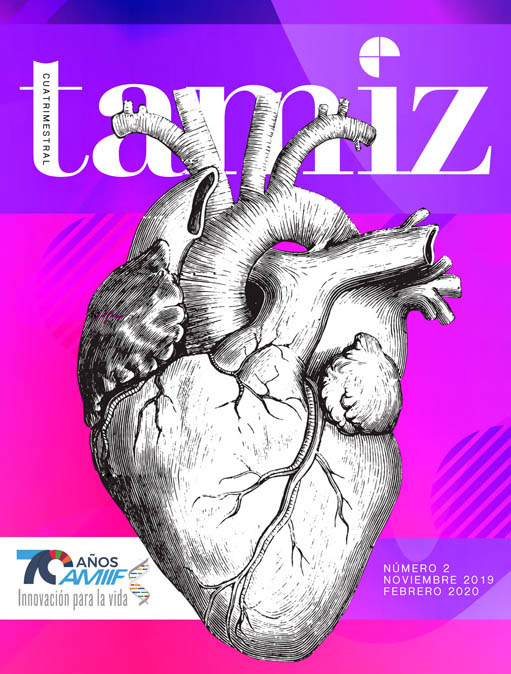 tamiz cuatrimestral amiif