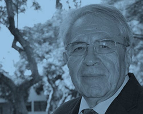 Jorge Alcocer