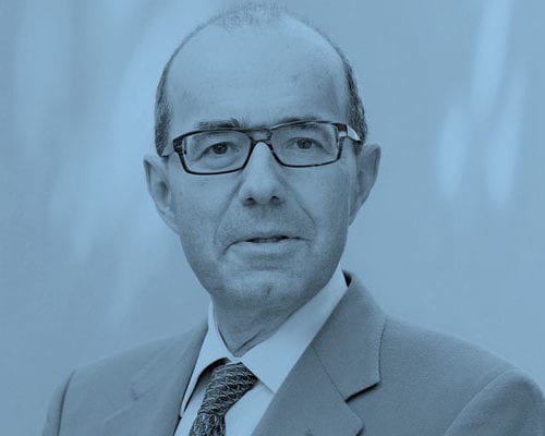 Thomas Cueni