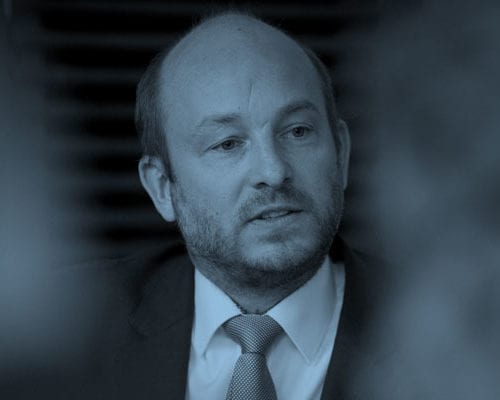 Denis Ostwald