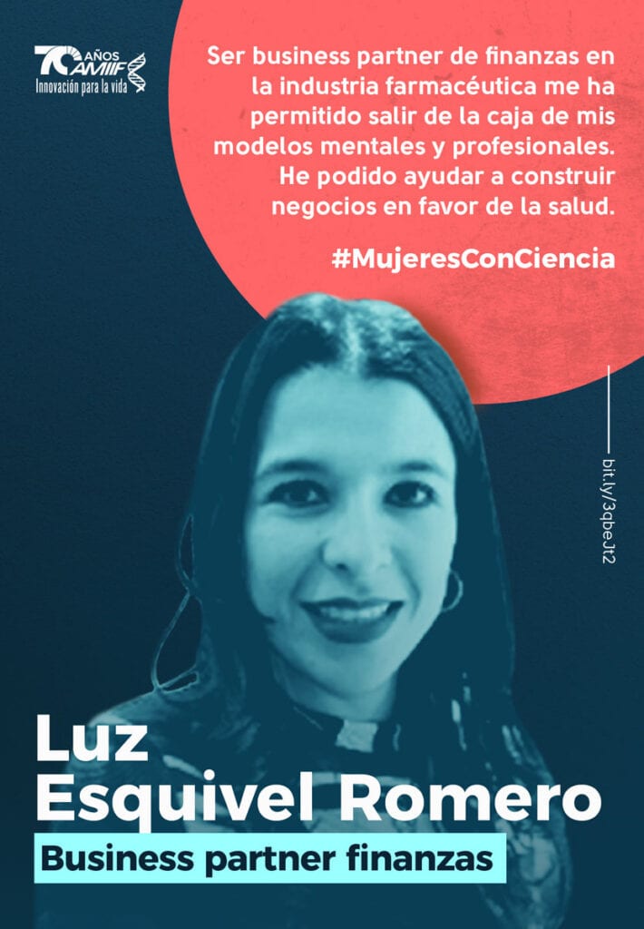 Luz Esquivel Romero