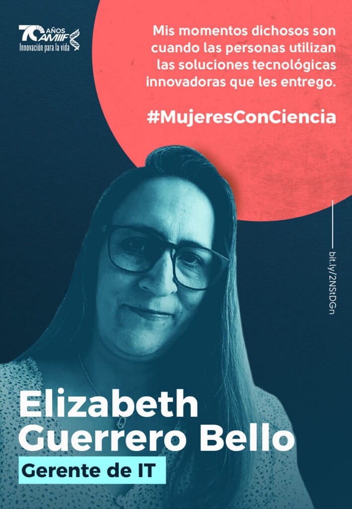 Elizabeth Guerrero Bello