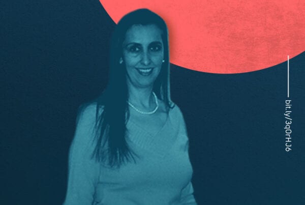 Laura Arámburo Rodríguez