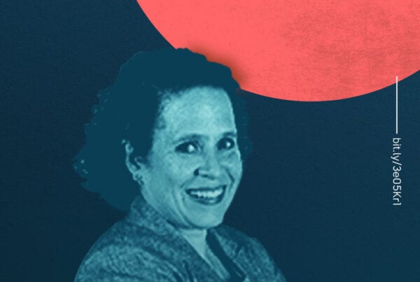 Diana Beatriz Guarneros de Regil