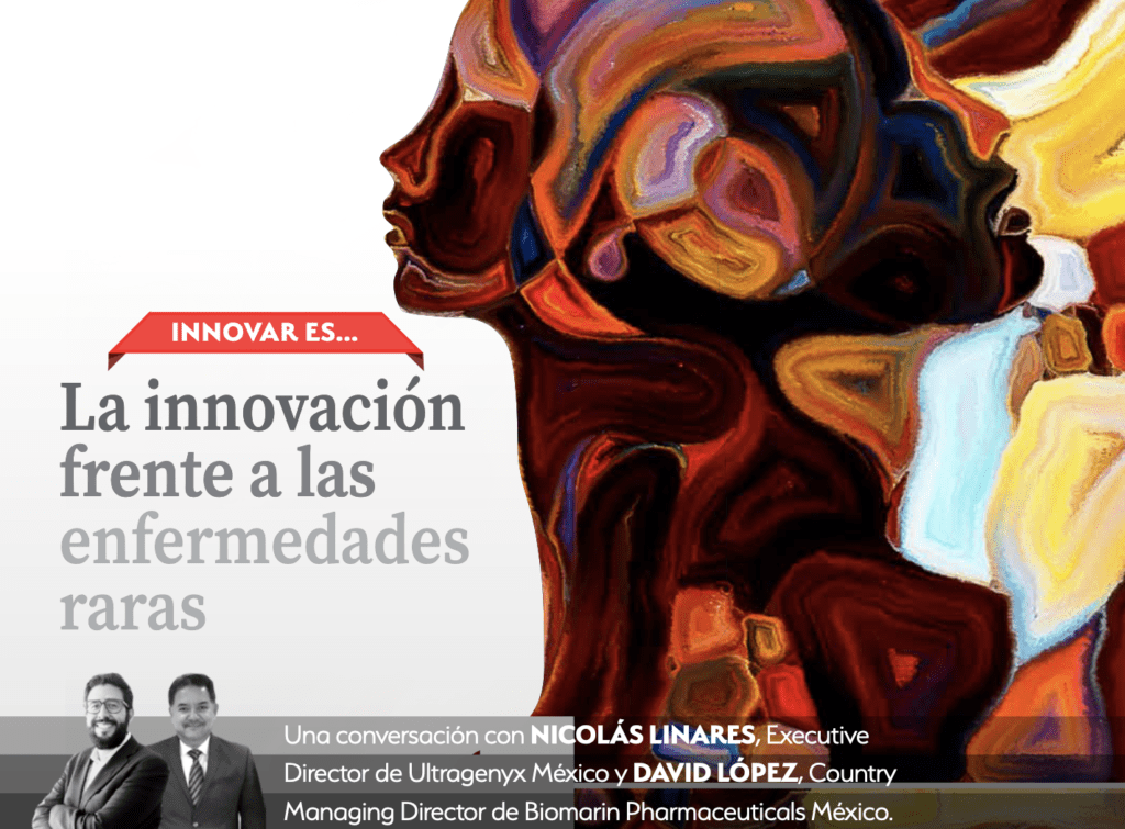 enfermedades raras