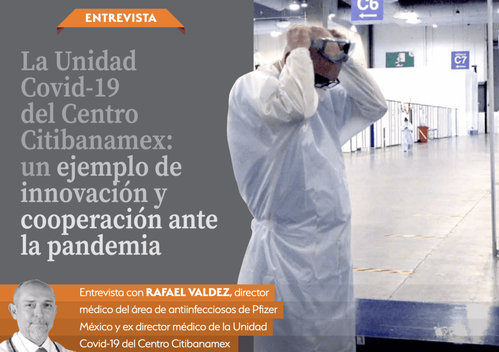 unidad covid