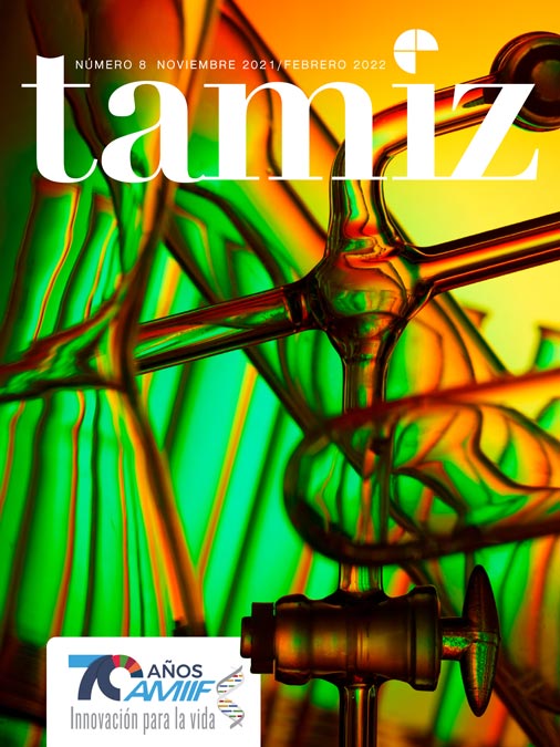 tamiz amiif