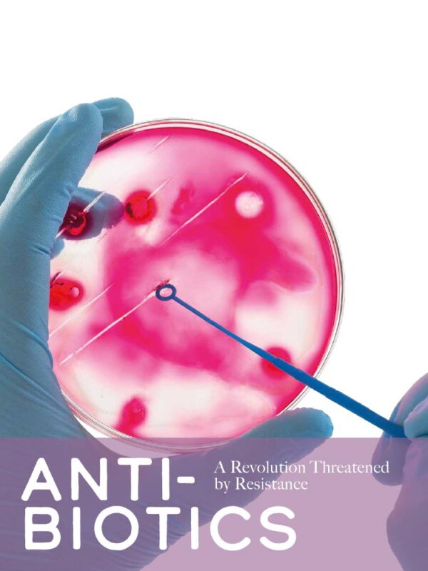 antibiotics