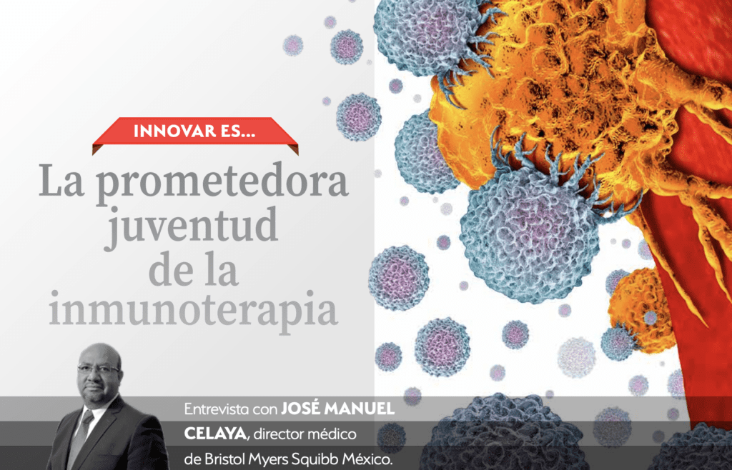 inmunoterapia