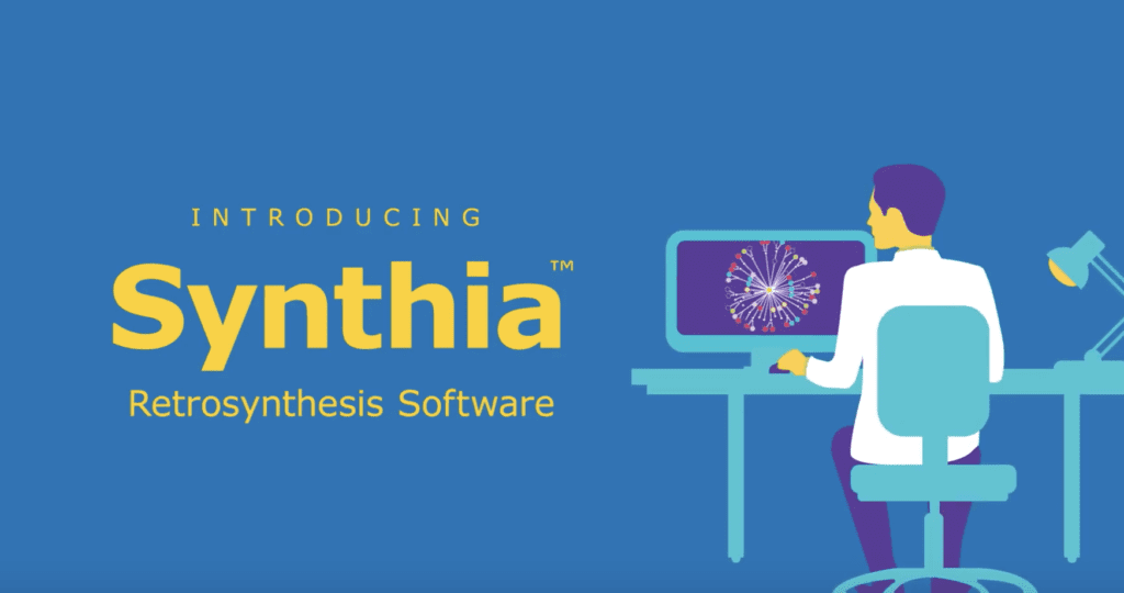 software de retrosíntesis SYNTHIA