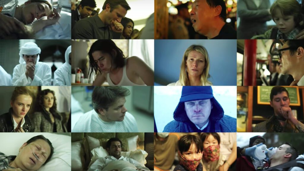 contagio pelicula
