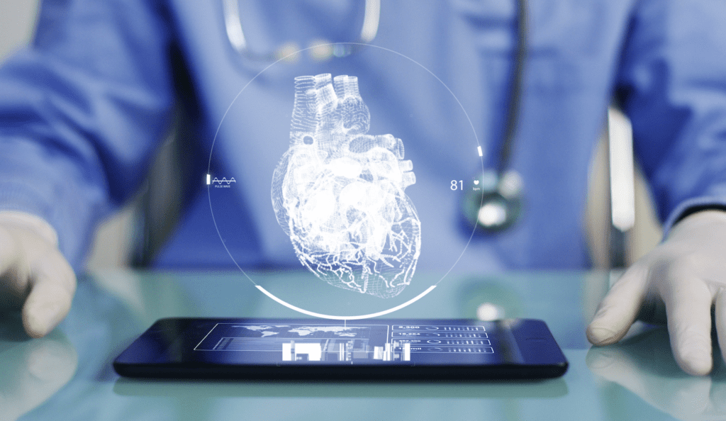 Los trabajos del futuro en el cuidado de la salud