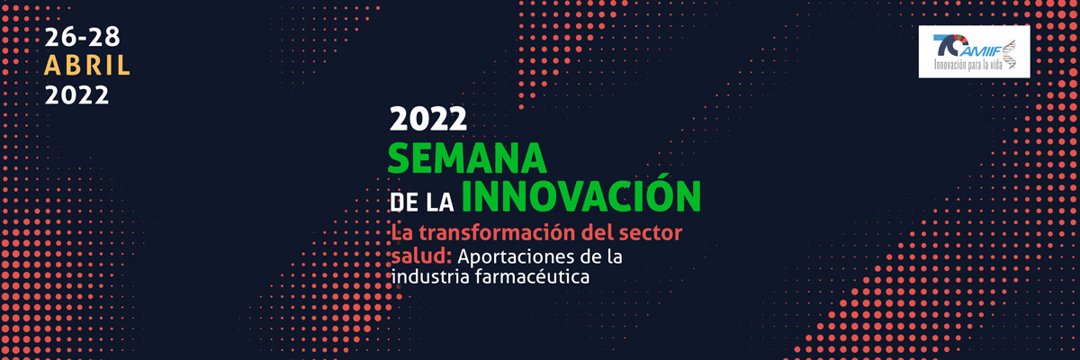 amiif semana innovación 2022