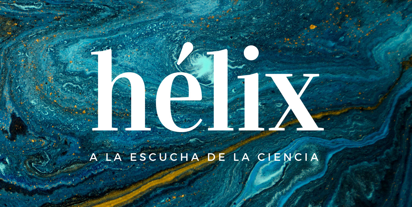 Podcast Hélix