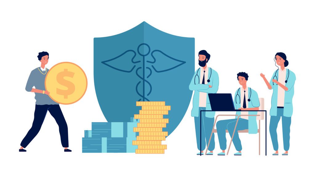 Mexico gasto en salud