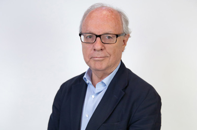 Cristóbal Thompson