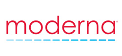 moderna logo