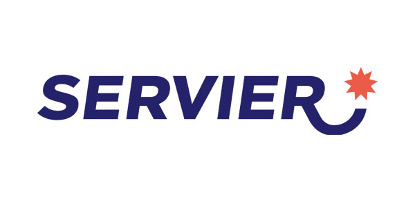 SERVIER logo