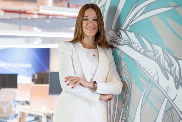 Constanza Losada Pfizer México