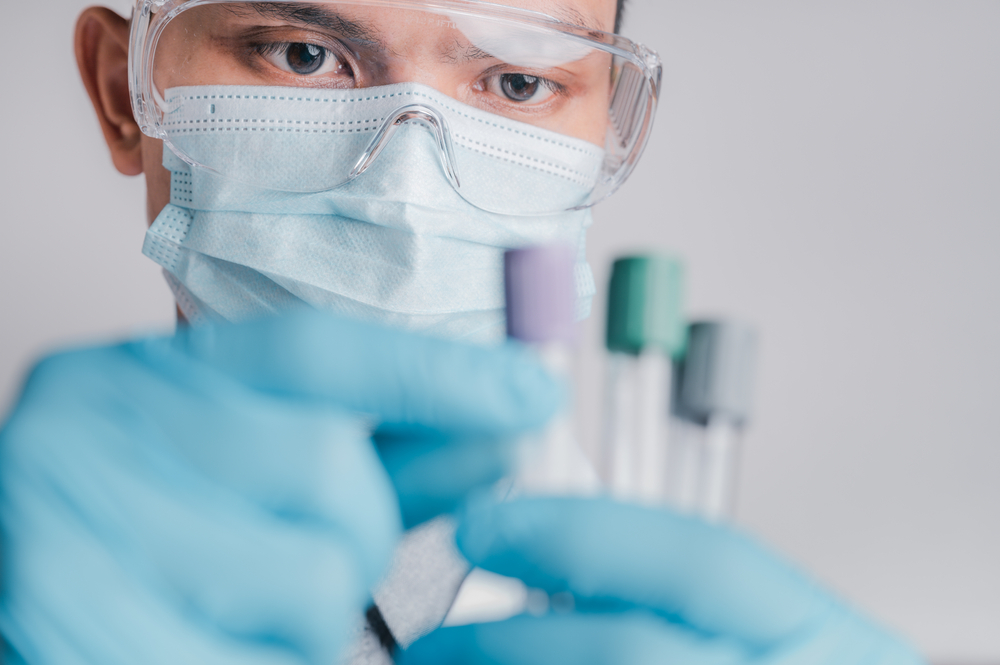 investigación y desarrollo clinico