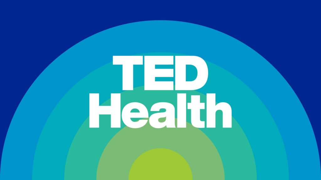 Ted Health dolor crónico